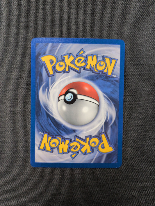 (G1) Rocket's Scyther Holo 1st Edition #13 LP