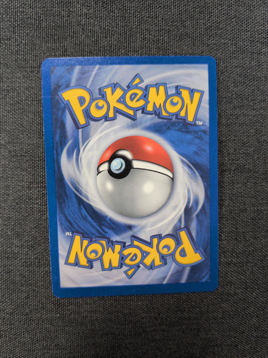 (G2) Misty's Gyarados Holo #13 LP