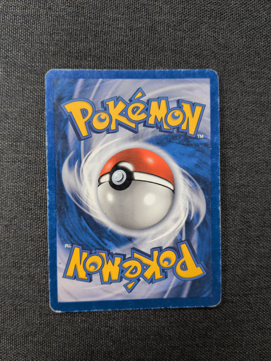 (LC) Hitmonlee Holo #13 HP