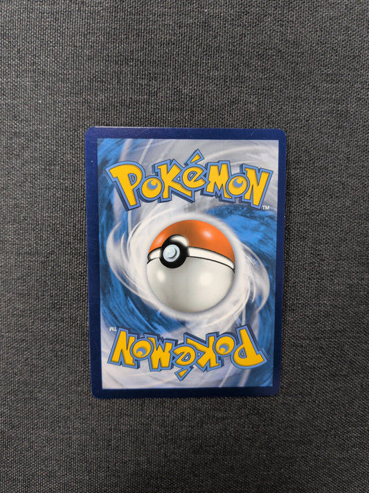 (EVO) Mew Holofoil #53 LP