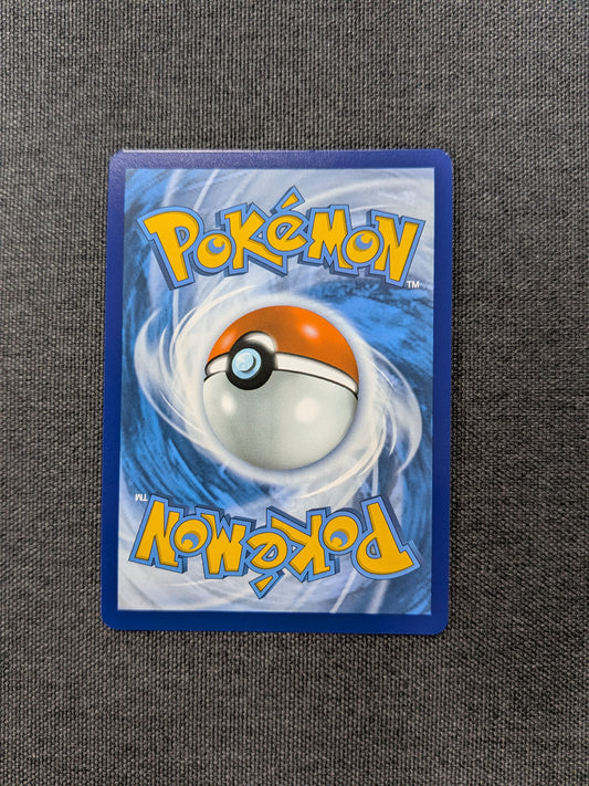 (MEG) Bulbasaur IR Stamped #133 NM