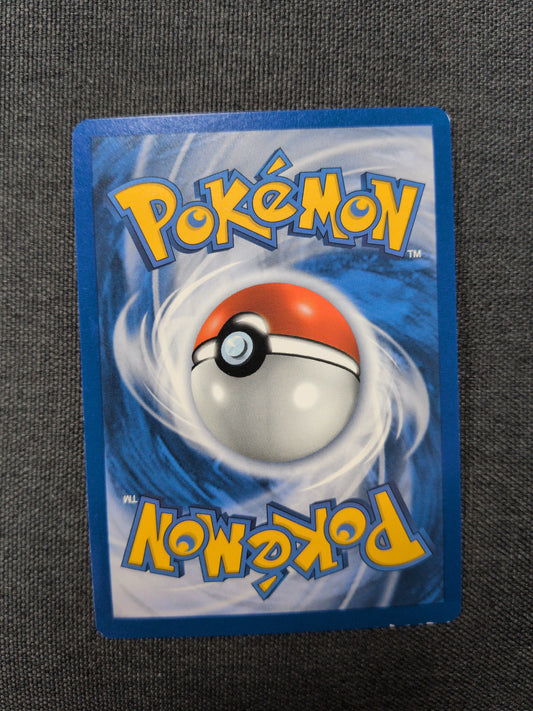 (G2) Erika's Bulbasaur 1st Edition #39 LP