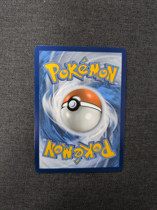 (MEW) Blastoise EX #184 NM