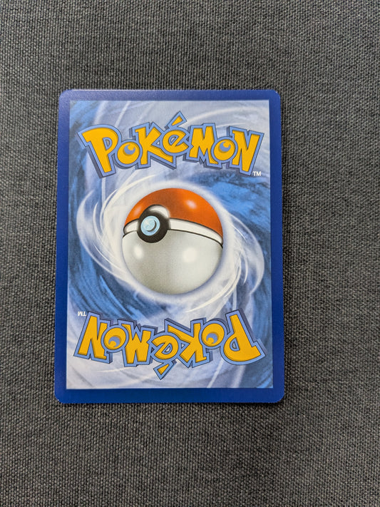 (JTG) Iono's Bellibolt EX #183 NM