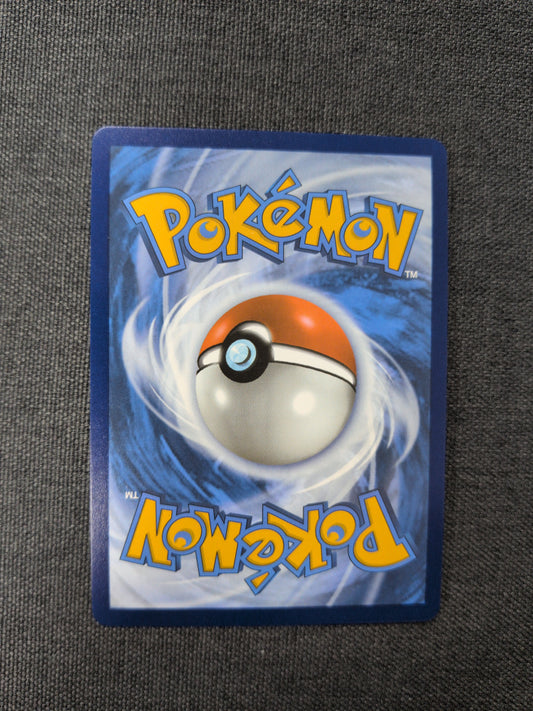 (DRI) Team Rocket's Crobat EX #242 NM