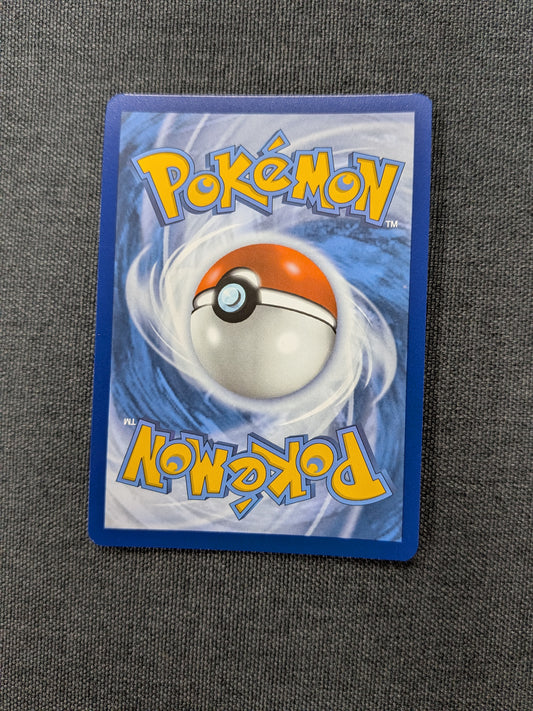 (PAF) Mew EX Full Art #216 NM