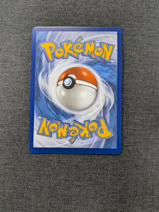 (MEP) Mega Lucario EX Promo #033 NM