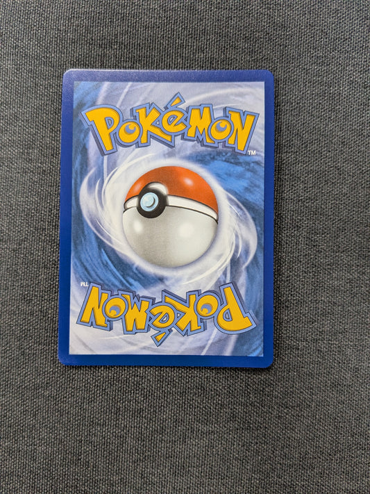 (DRI) Team Rocket's Petrel #226/162 NM