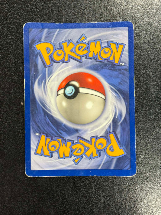 (Jungle) Flareon Holo Unlimited #4 - HP