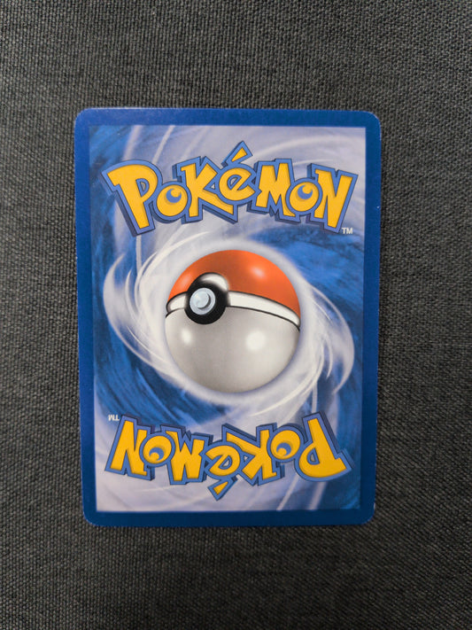 (DF) Totodile Reverse Holo Stamped #67 LP
