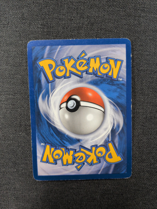 (BS) Charizard Holo #004 MP
