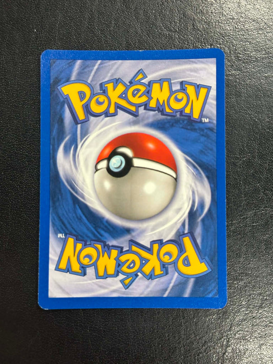 Zapdos Holo Base Set 2 #20 - LP
