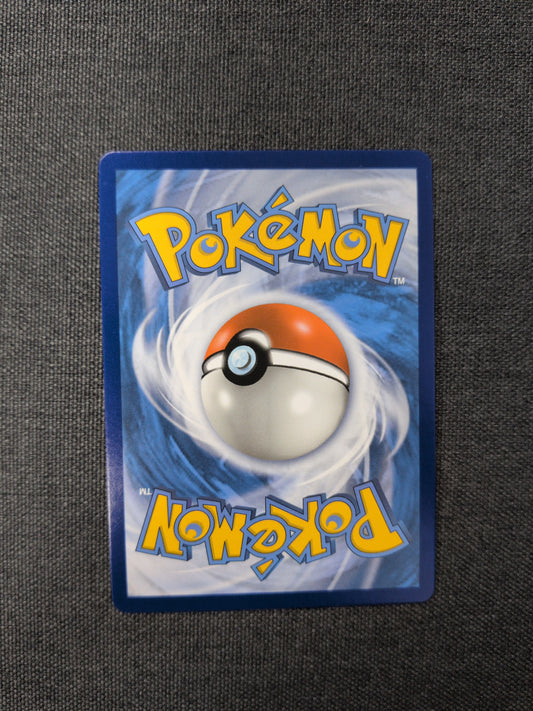 (SM11) Rowlet & Exeggutor GX #1 NM