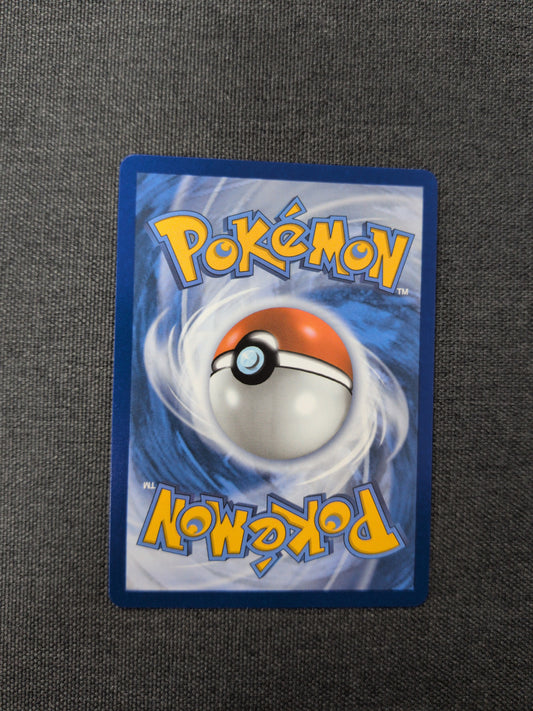 (MEP) Cyndaquil #47 NM