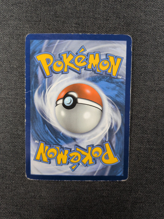 (Promo) Rayquaza EX Shiny #XY69 DMG