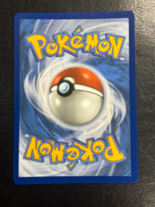 Iono's Bellibolt ex #183 - NM