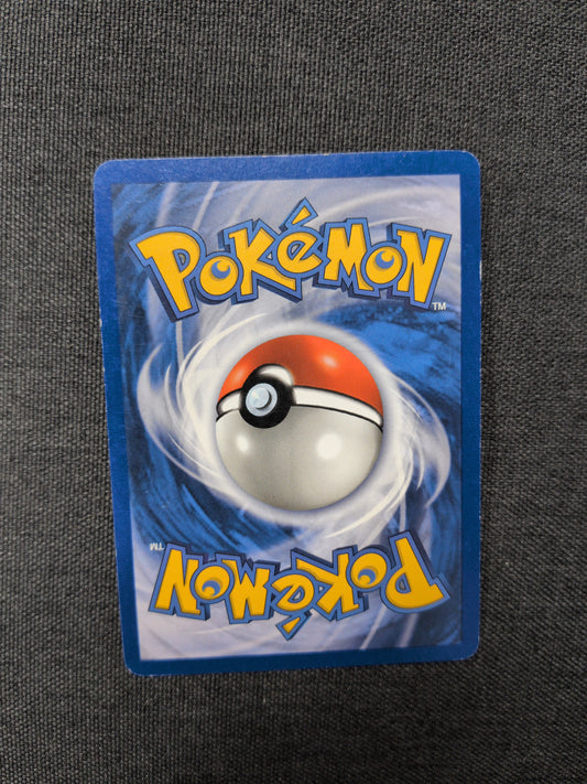 (BS2) Venusaur Holo #18 MP