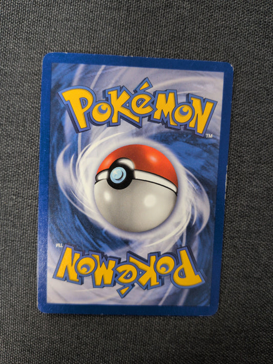 (JNG) Flareon 1st Edition Holo #3 MP