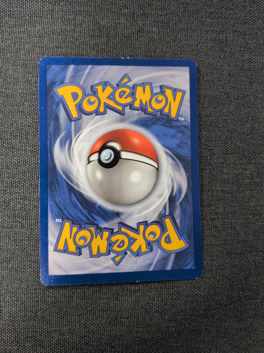 (FOS) Haunter Holo #6 MP