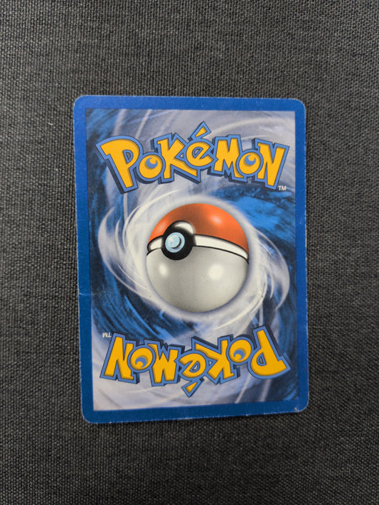 (Promo) Moltres EX Window Tin Promo SPANISH #031 DMG