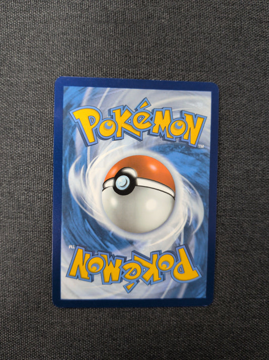 (MEW) Charizard EX #199 LP