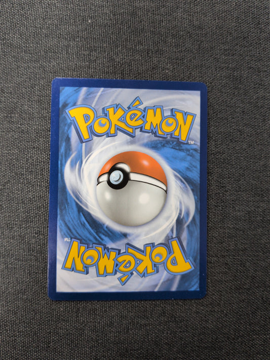 (MEW) Charizard EX #199 NM