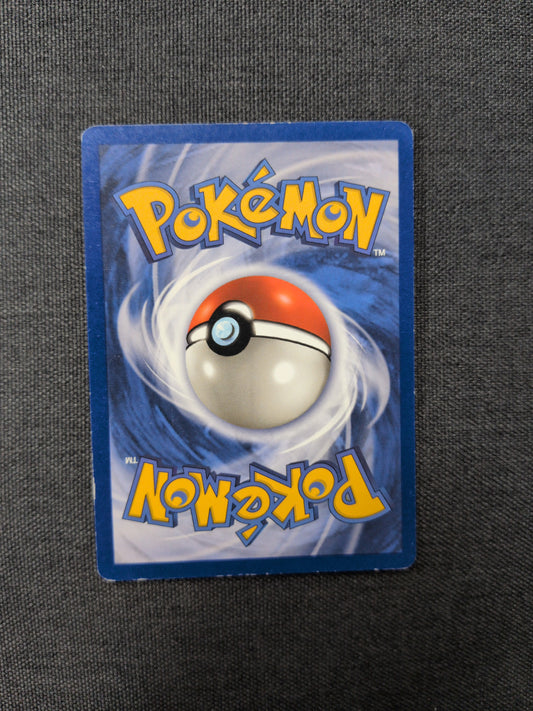 (BS) Venusaur Holo #15 HP