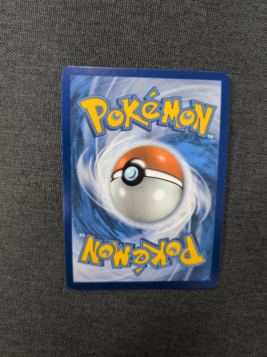 (FCO) Mew Holofoil #29 NM