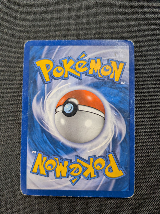 (Crystal Guardians) Blastoise Delta Species Reverse Holofoil 2/100 - DMG