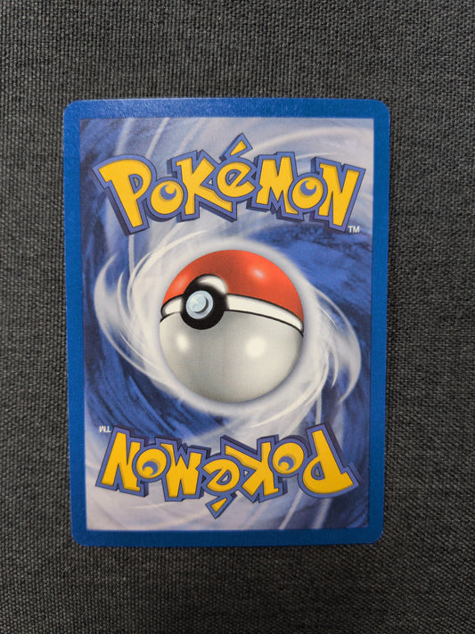 (G2) Lt. Surge's Raichu Holo #11 NM