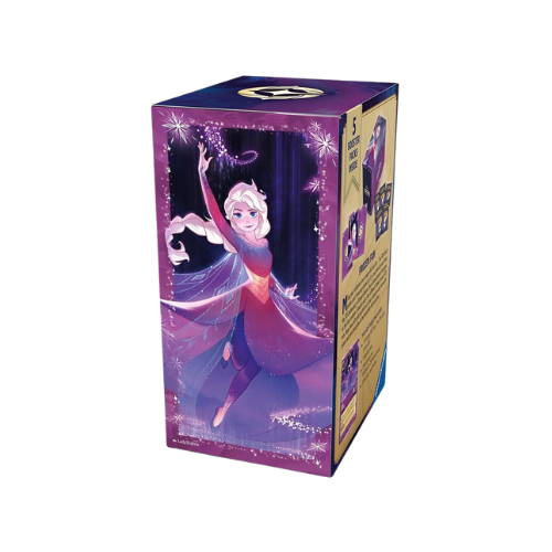Lorcana Gift Box: Elsa