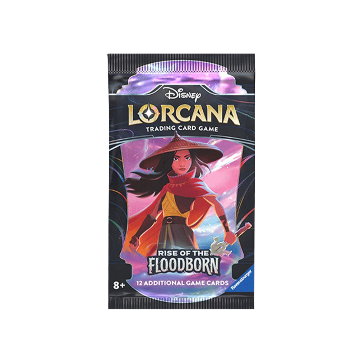 Lorcana: Rise Of The Floodborn Booster Pack