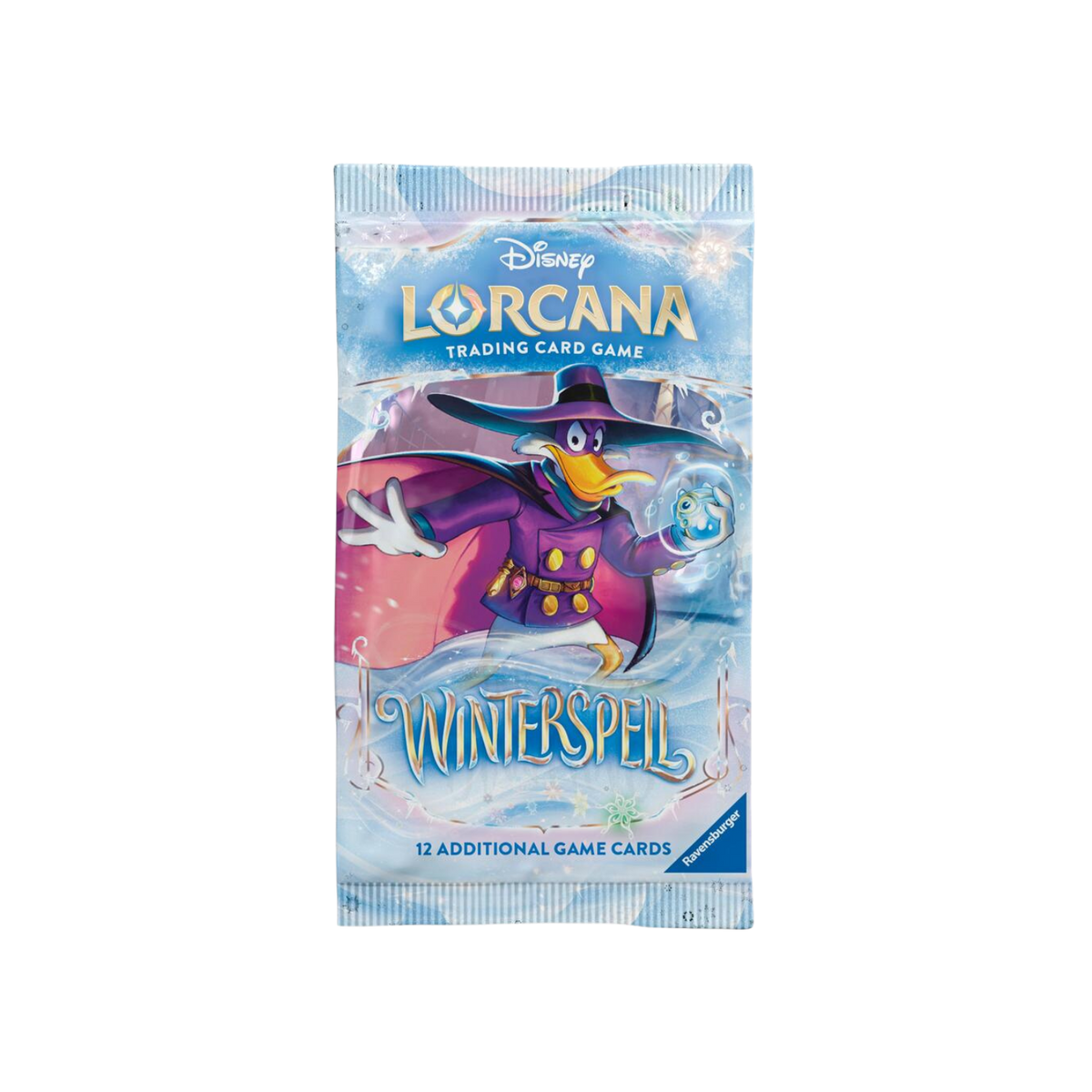 Lorcana: Winterspell Booster Pack