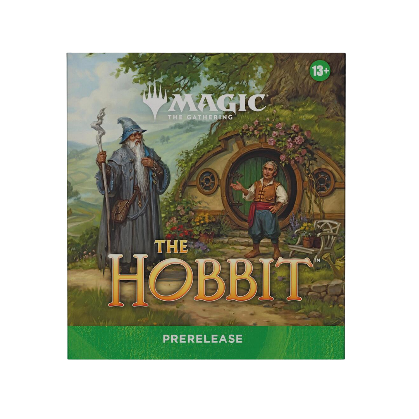 MTG The Hobbit - Prerelease