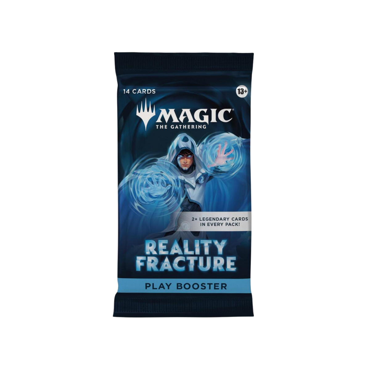Reality Fracture Play Booster Pack