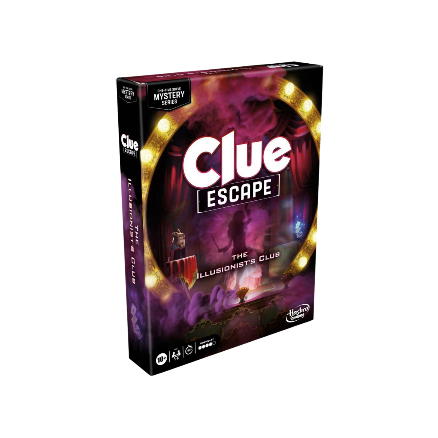 Clue Escape
