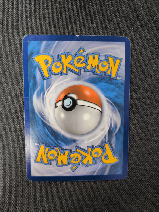 (FLF) M Charizard EX #69 DMG