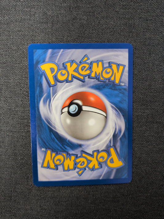 (LC) Mewtwo #29 LP