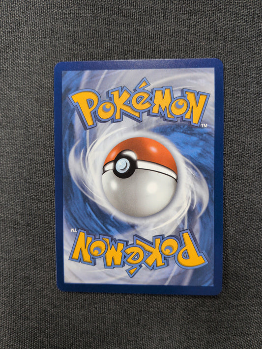 (MEP) Bulbasaur #037 NM