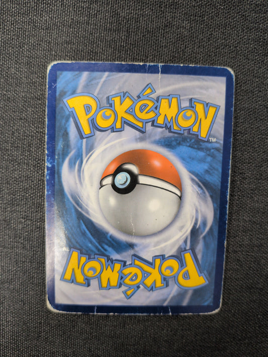 (PHF) Gengar EX #34 DMG