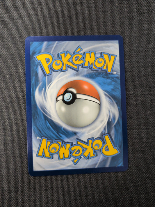 (SM12) Mimikyu #245 NM