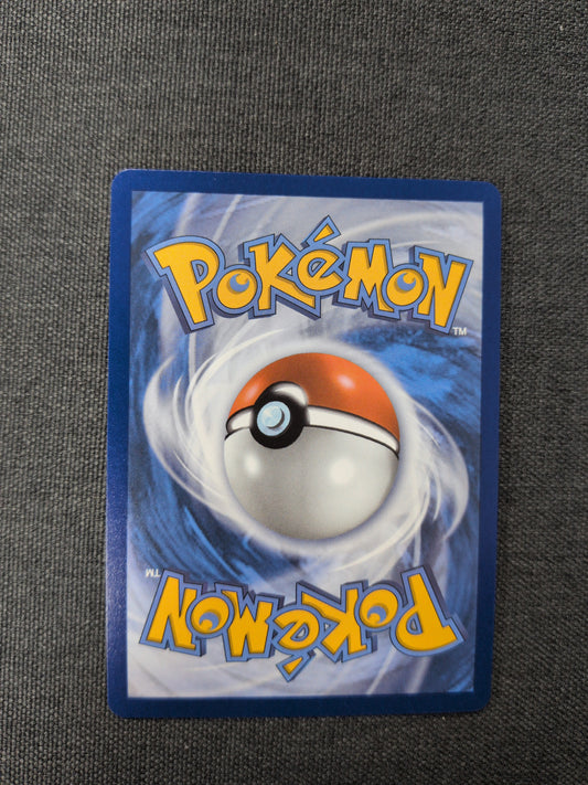 (PFL) Mega Charizard X EX Prize Pack Series #013 NM