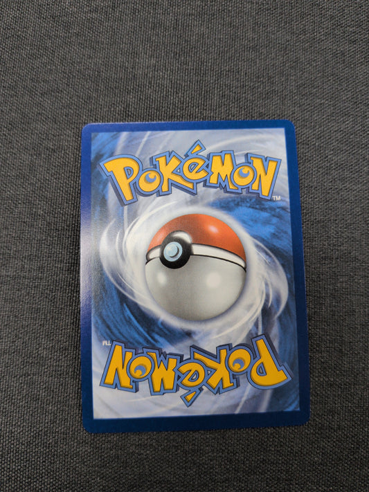 (PRE) Suicune Master Ball Reverse Holo #024 NM