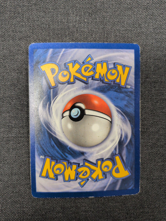 (JNG) Vileplume Holo #15 HP