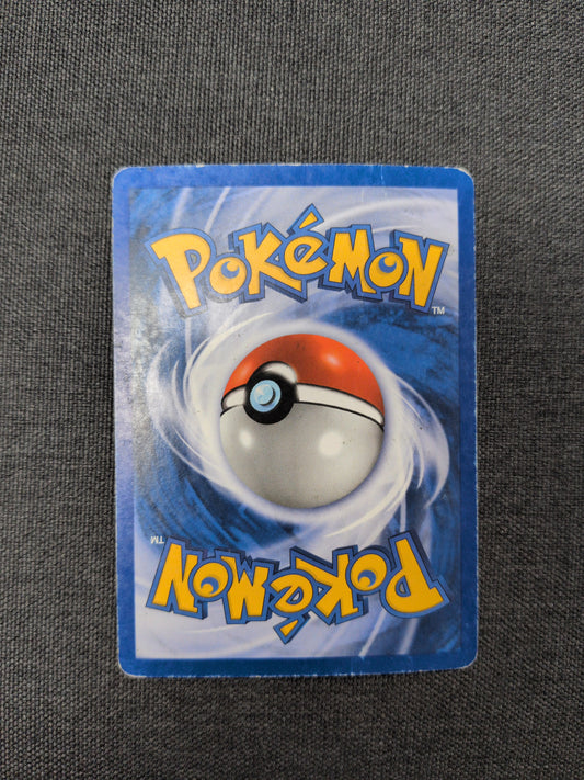 (N1) Heracross Holo #6 DMG