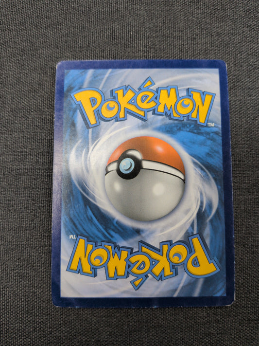 (Promo) Meloetta #XY120 HP