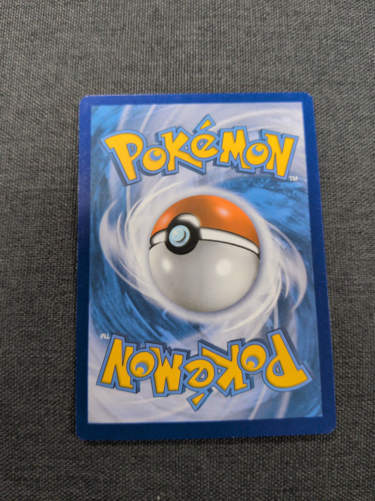 (Promo) Charizard EX #XY17 LP