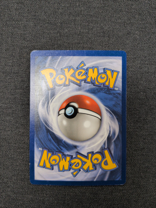 (JNG) Scyther Holo No Set Symbol #10 MP