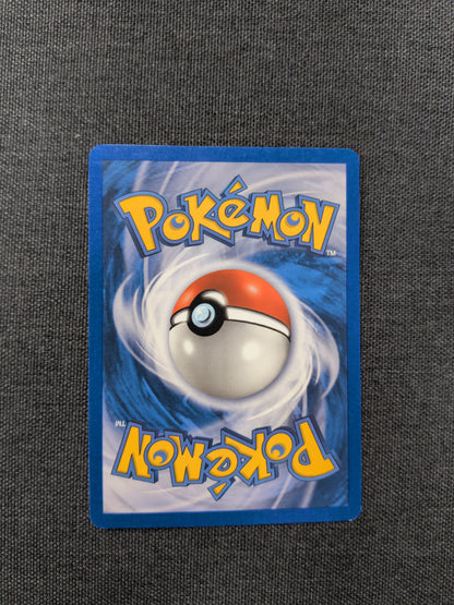 (RG) Poliwrath Holo #11 LP