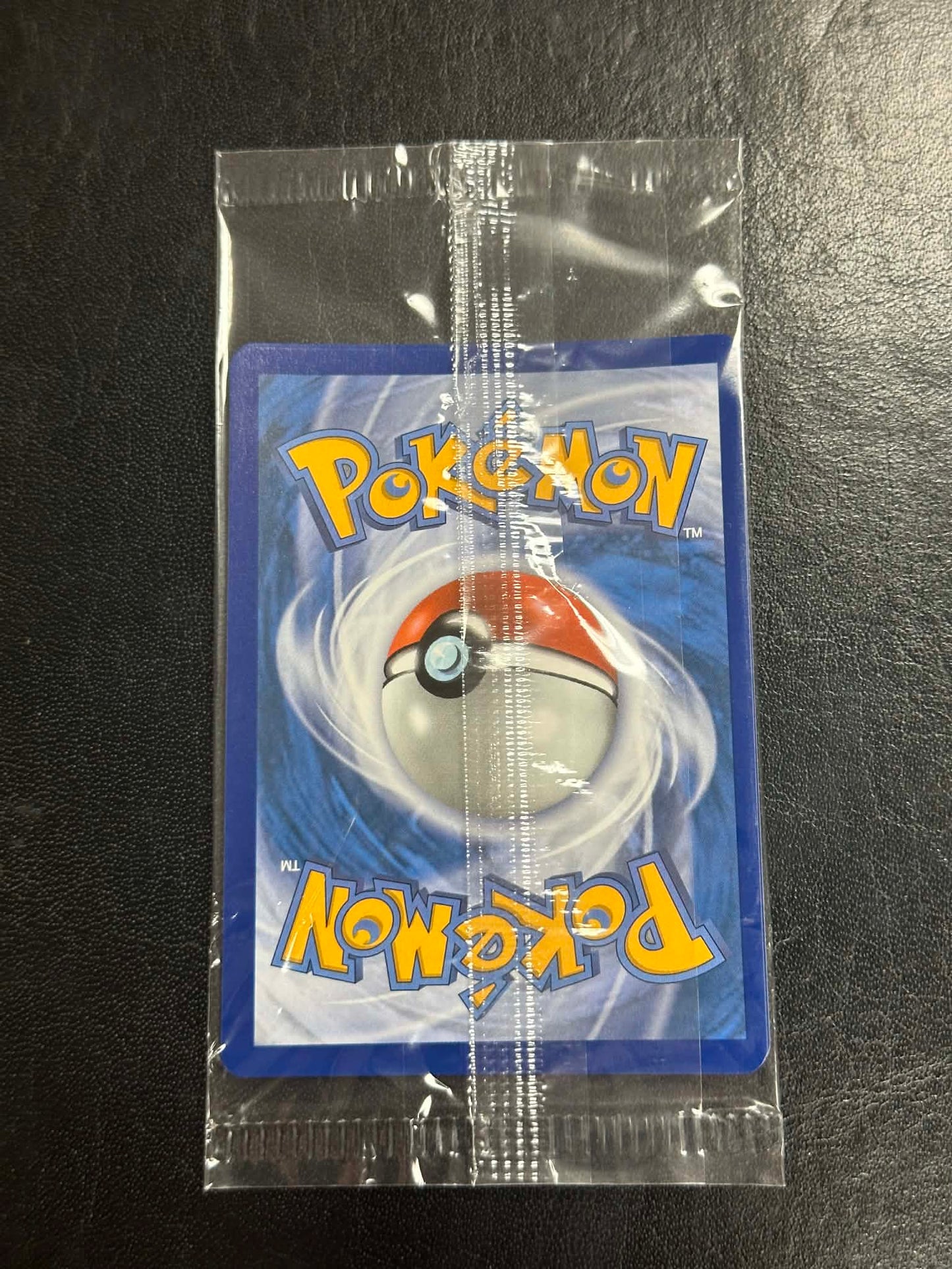 Mega Charizard X ex Promo #023 - Sealed